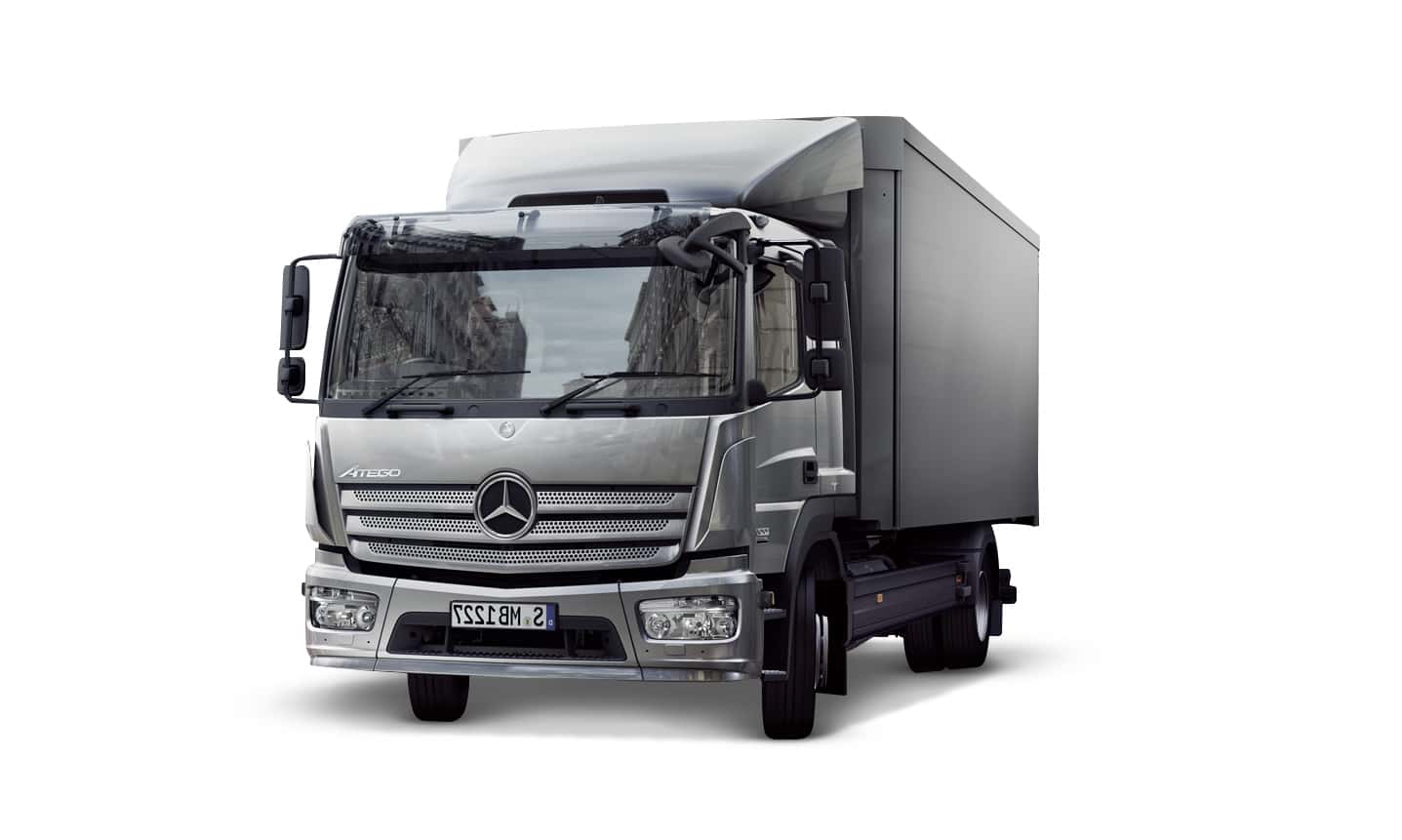 Atego 915